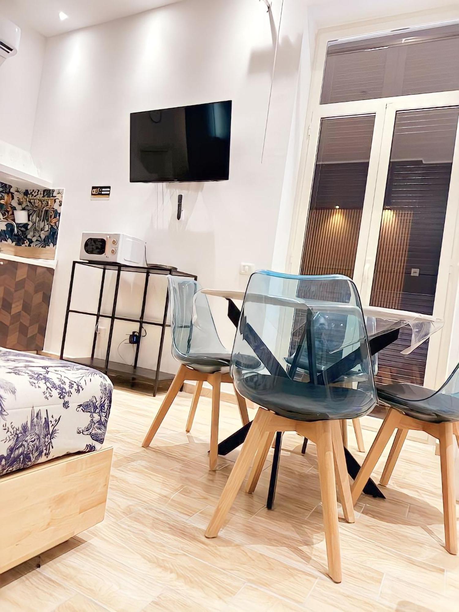 Apartamento Focus Apartment2 *