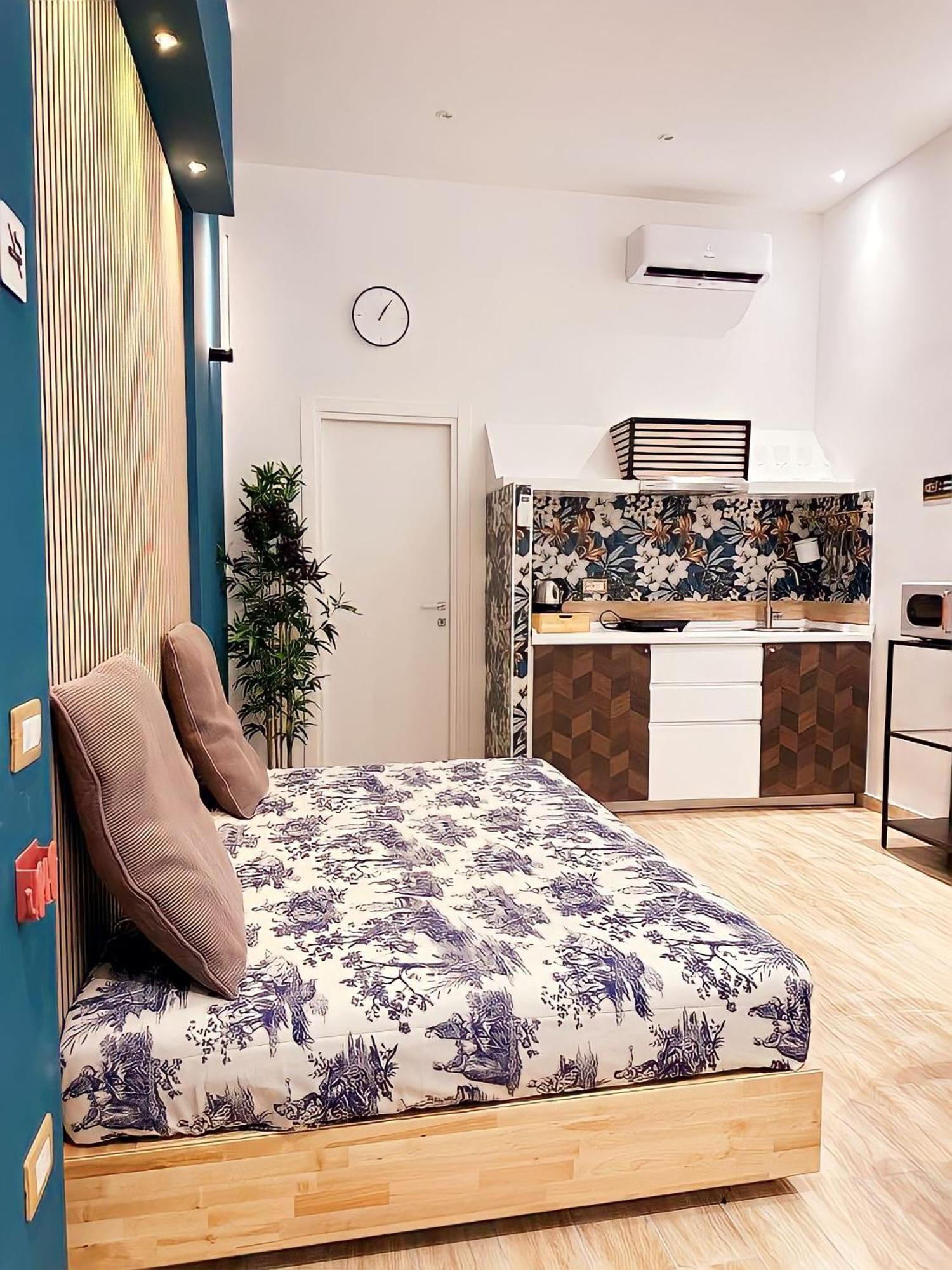 Apartamento Focus Apartment2