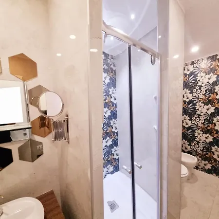 City Focus Apartment2 Napoli Exterior foto