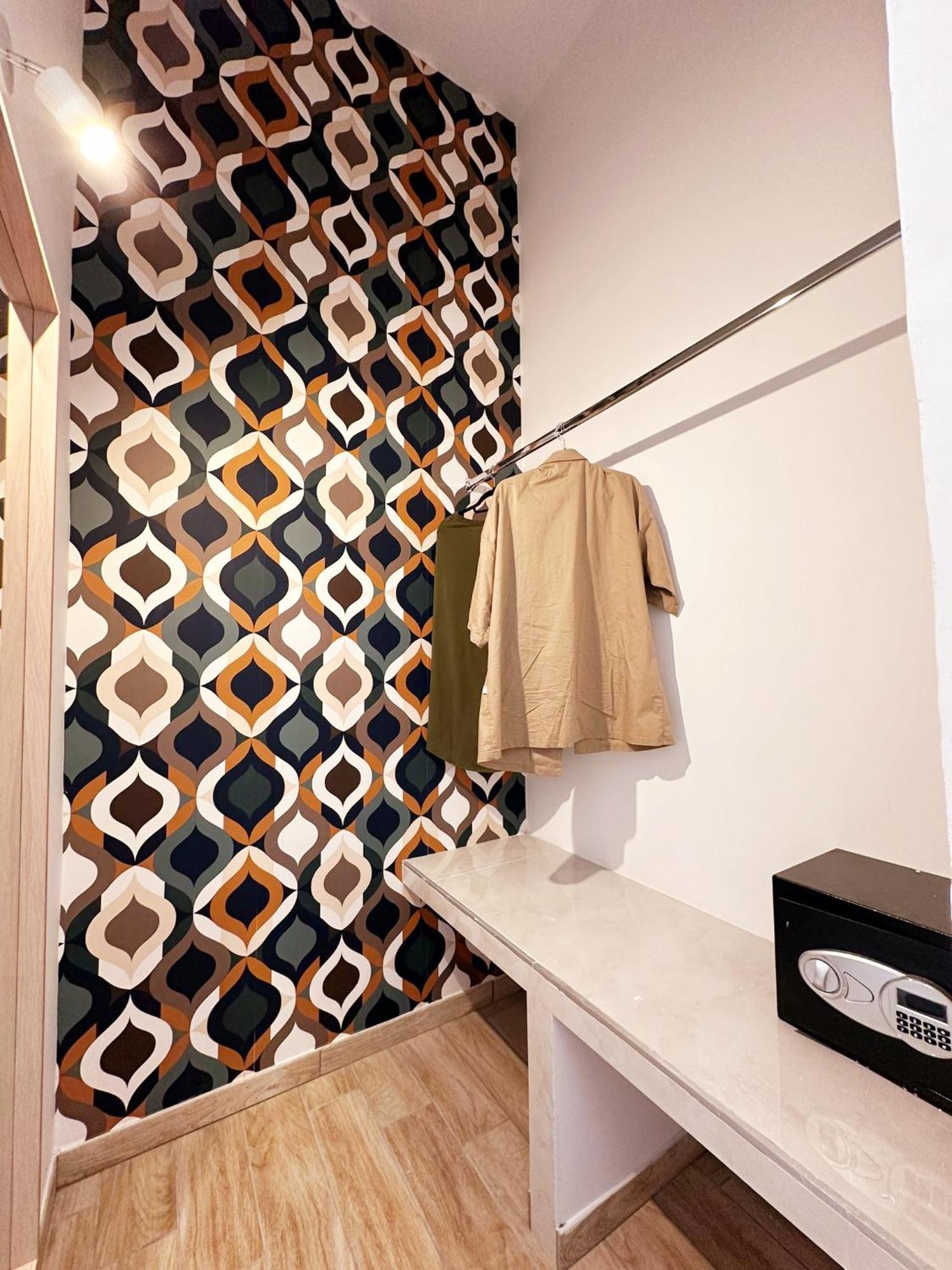 Focus Apartment2 Neapel