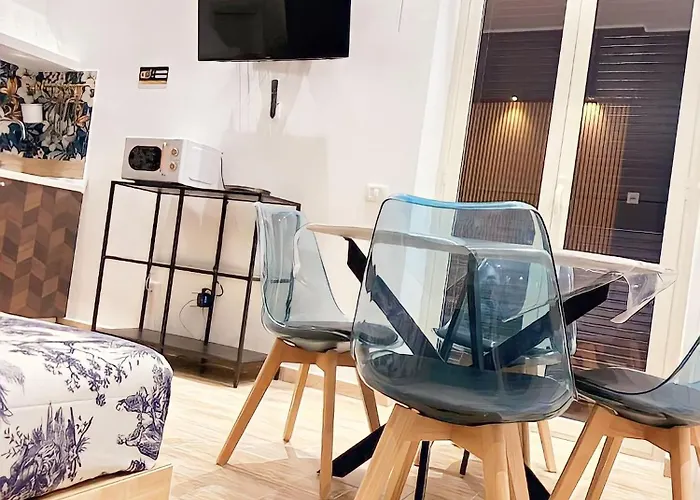 City Focus Apartment2 Napoli